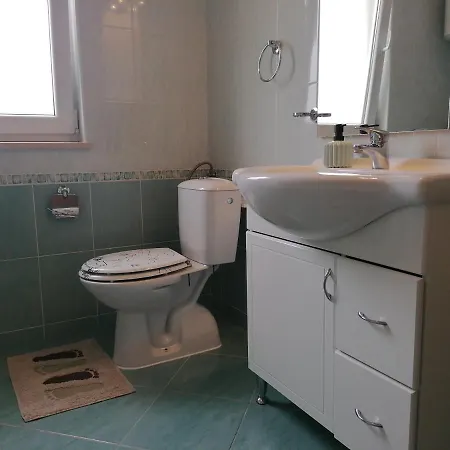 House Mario Near Rovinj Appartamento Kanfanar