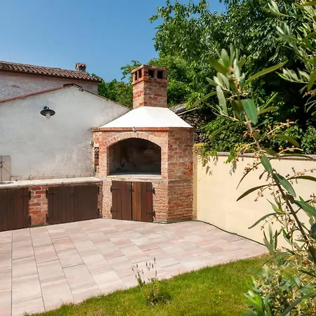 House Mario Near Rovinj *