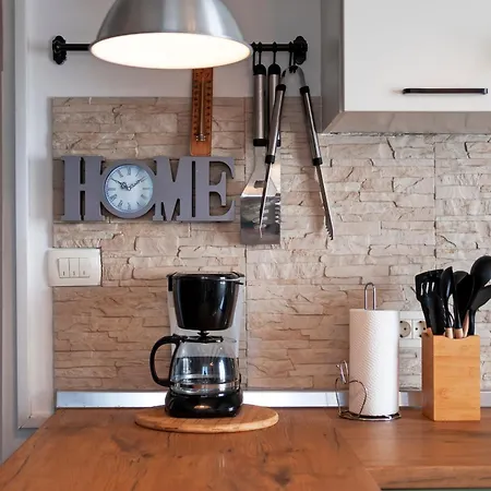 Διαμέρισμα House Mario Near Rovinj *