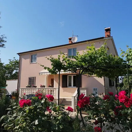 House Mario Near Rovinj Apartment Kanfanar