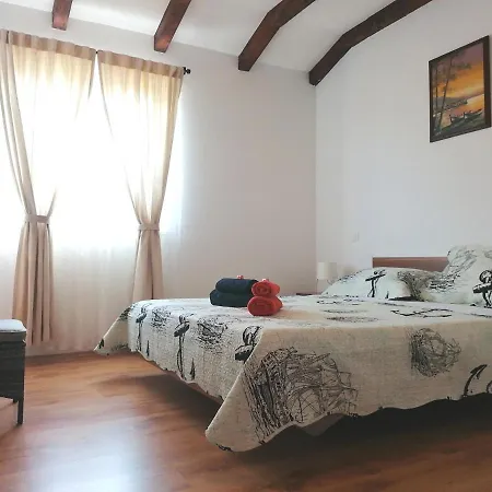 Apartment House Mario Near Rovinj Kanfanar