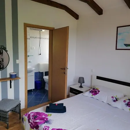 Apartment House Mario Near Rovinj Kanfanar