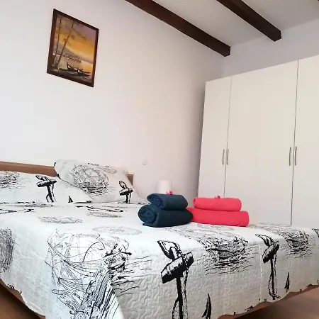 Apartment House Mario Near Rovinj Kanfanar