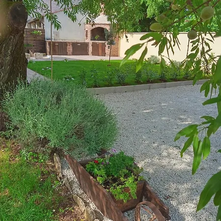 Apartment House Mario Near Rovinj *