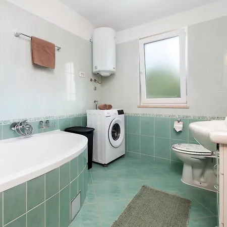 Apartmán House Mario Near Rovinj