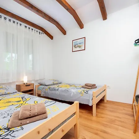 House Mario Near Rovinj Apartment Kanfanar