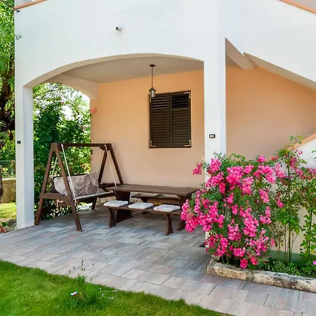 House Mario Near Rovinj Apartmán Kanfanar