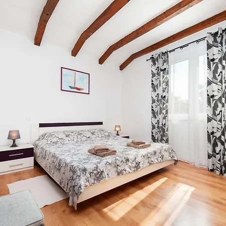 Apartmán House Mario Near Rovinj Kanfanar