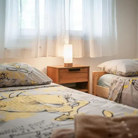 Apartmán House Mario Near Rovinj
