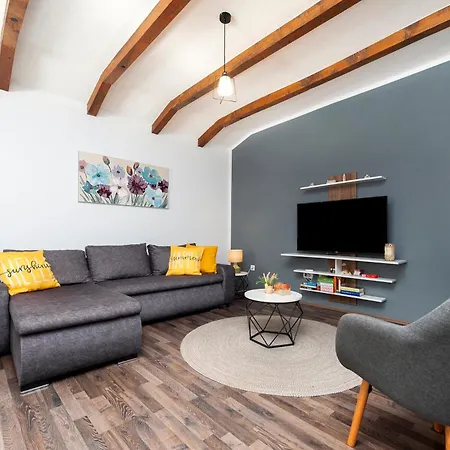 Apartmán House Mario Near Rovinj Kanfanar