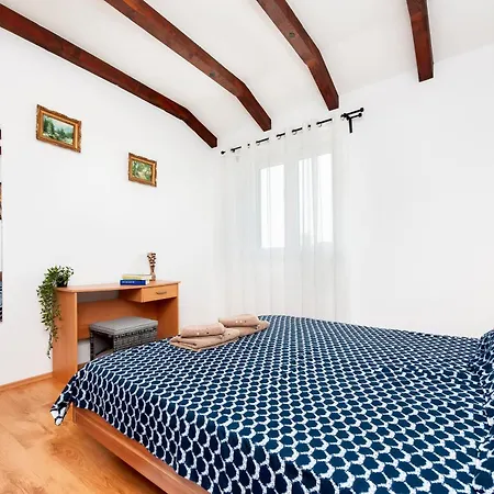 Apartmán House Mario Near Rovinj