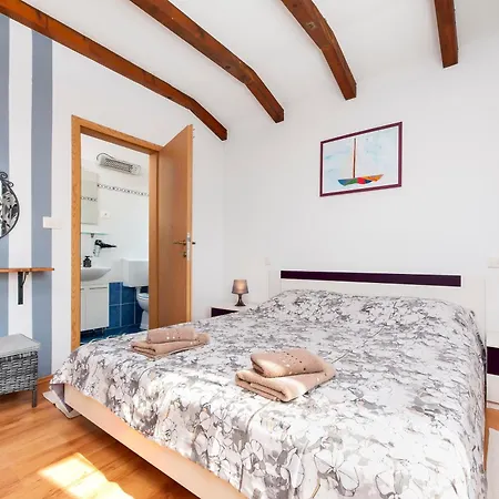Apartmán House Mario Near Rovinj Kanfanar